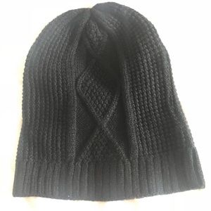 NBW: Chic Winter Hat
